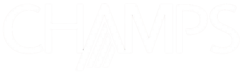 CHAMPS Logo